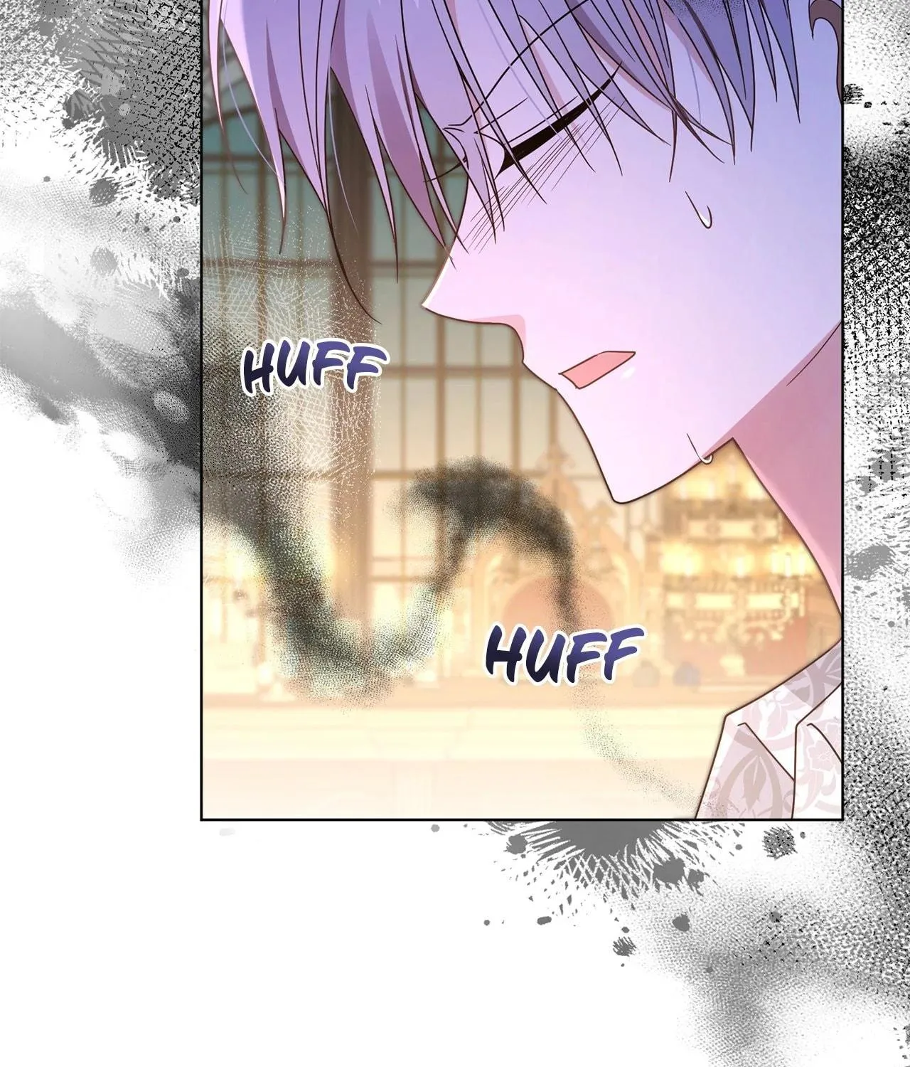 I'm the Corrupted Side Character's Wife Chapter 68 page 91 - 