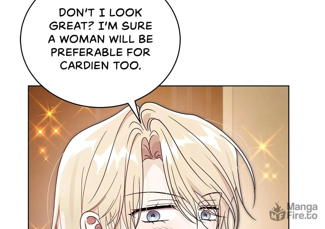 I'm the Corrupted Side Character's Wife Chapter 69 page 11 - 
