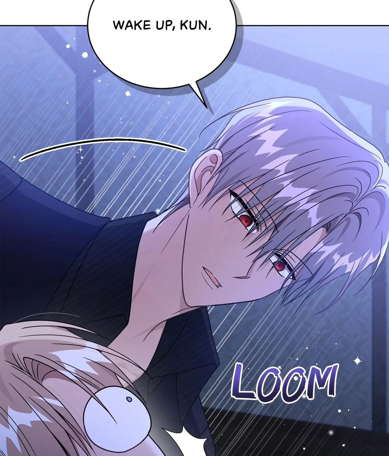 I'm the Corrupted Side Character's Wife Chapter 69 page 106 - 