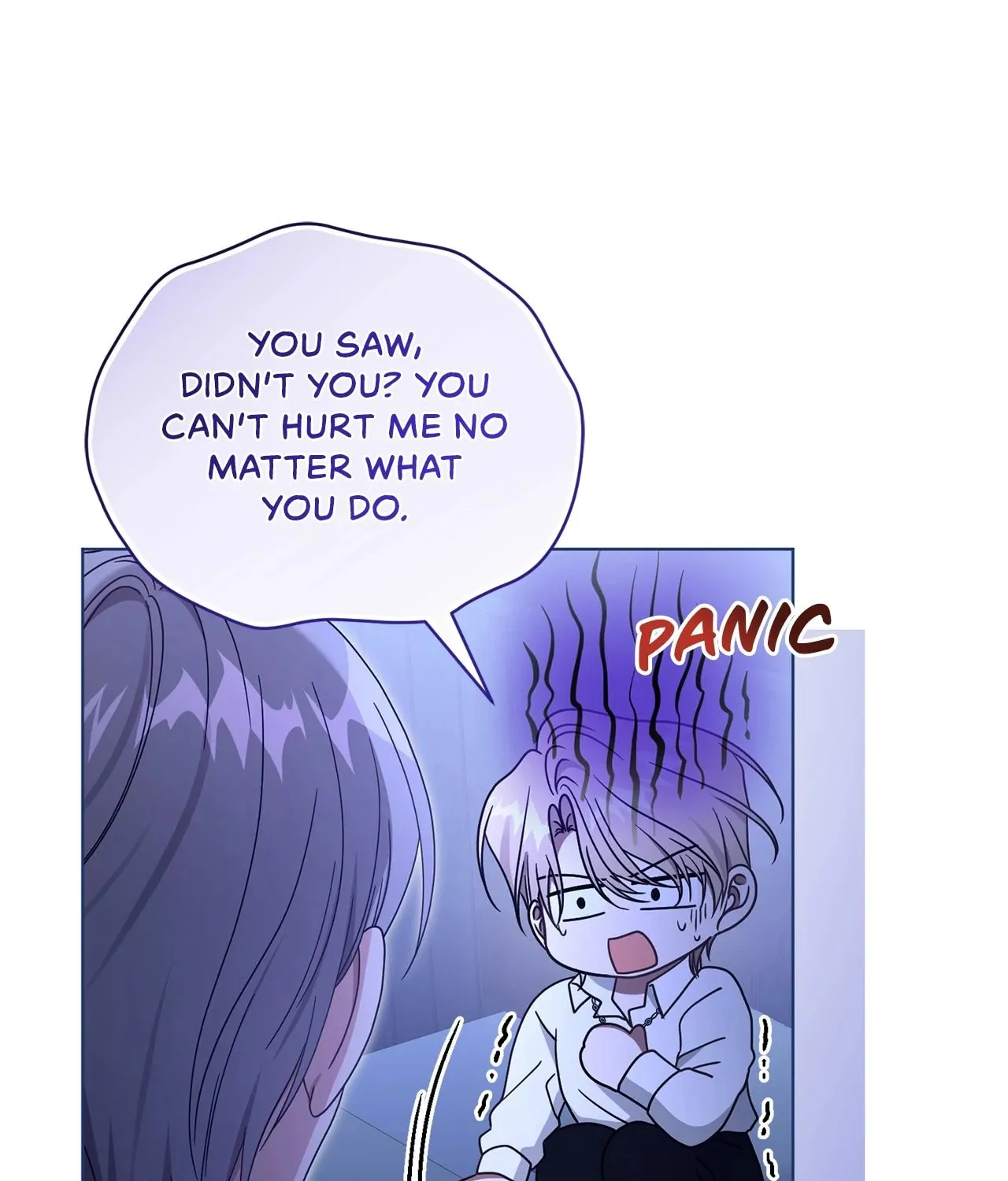 I'm the Corrupted Side Character's Wife Chapter 69 page 109 - 