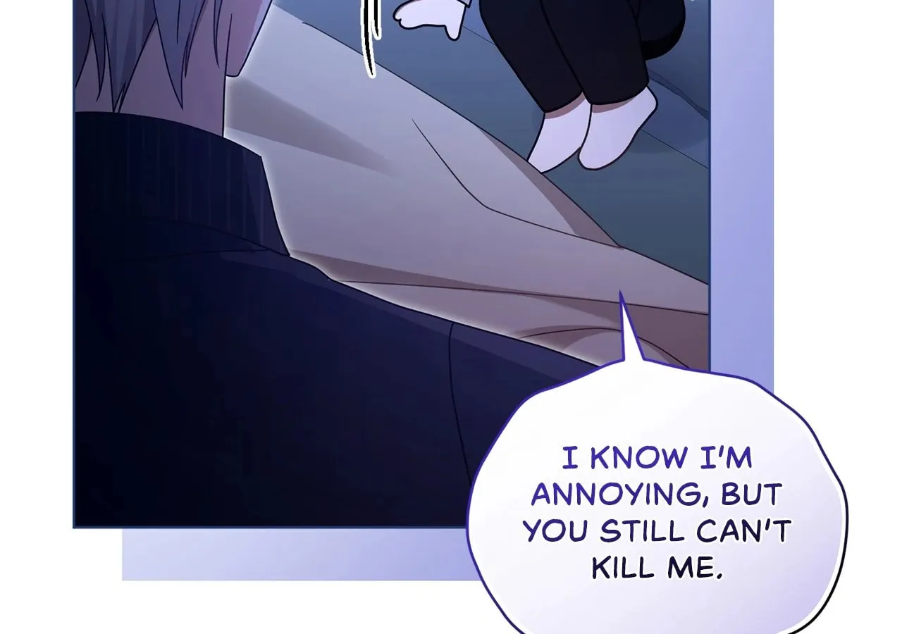 I'm the Corrupted Side Character's Wife Chapter 69 page 110 - 