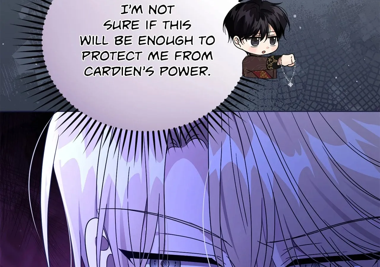 I'm the Corrupted Side Character's Wife Chapter 69 page 112 - 