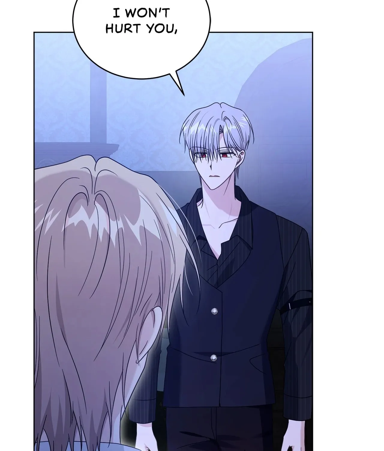 I'm the Corrupted Side Character's Wife Chapter 69 page 115 - 