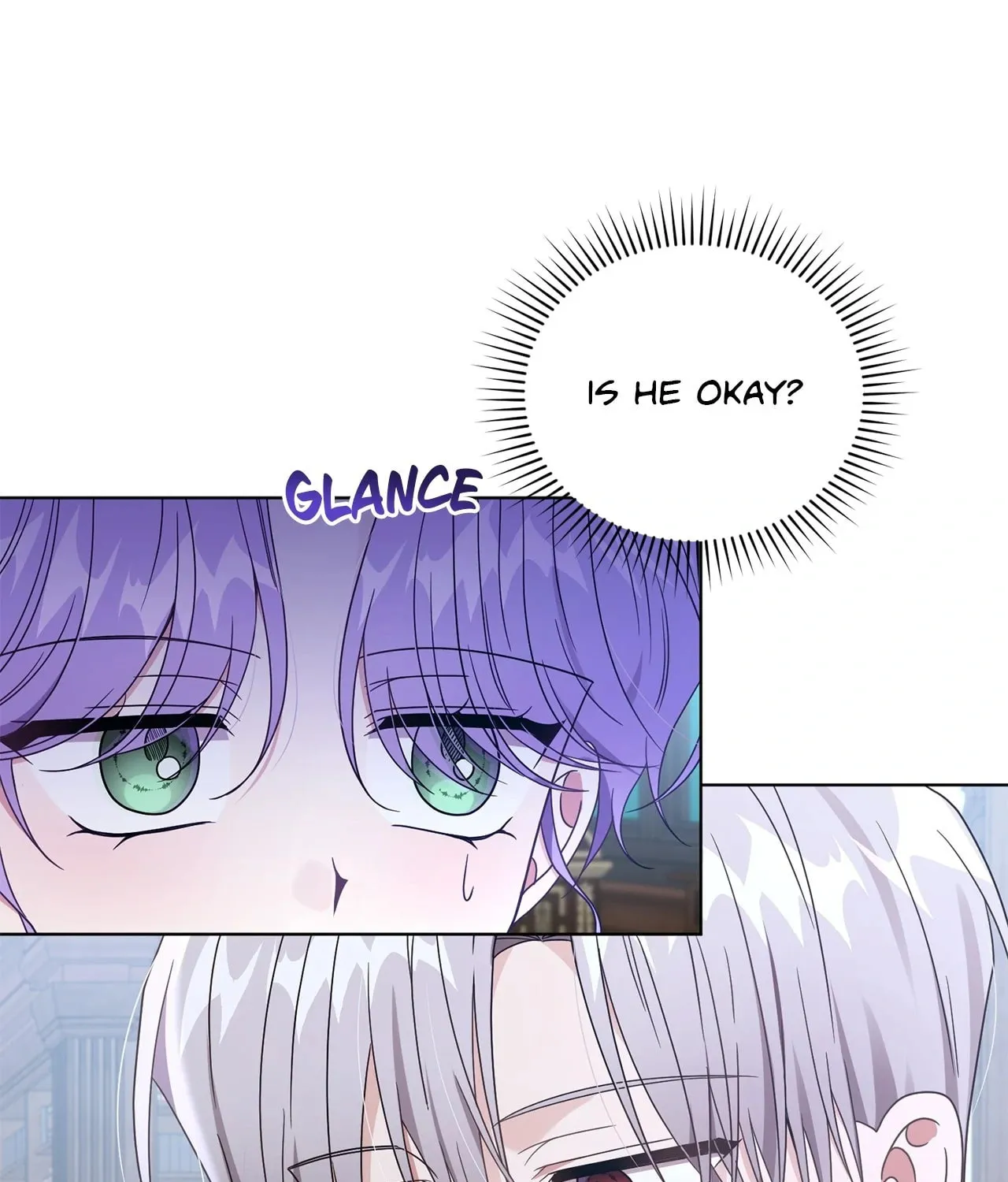 I'm the Corrupted Side Character's Wife Chapter 69 page 14 - 