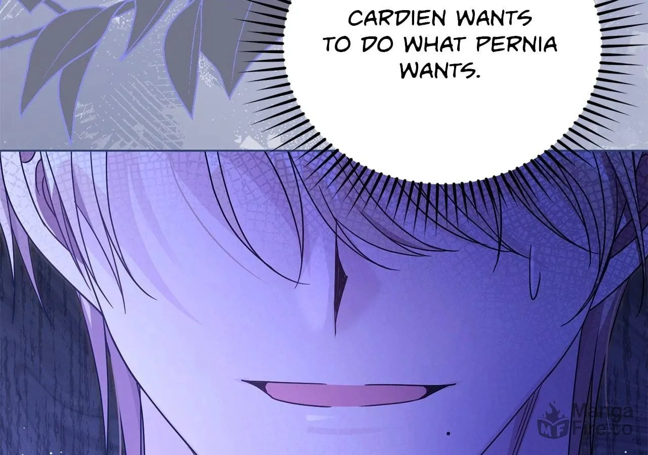 I'm the Corrupted Side Character's Wife Chapter 69 page 137 - 