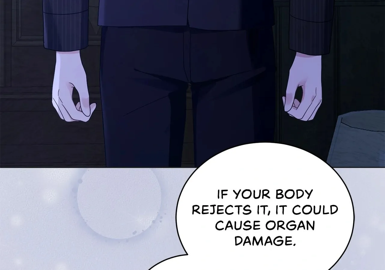 I'm the Corrupted Side Character's Wife Chapter 69 page 151 - 