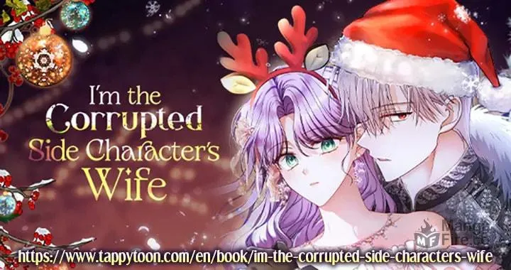 I'm the Corrupted Side Character's Wife Chapter 69 page 158 - 