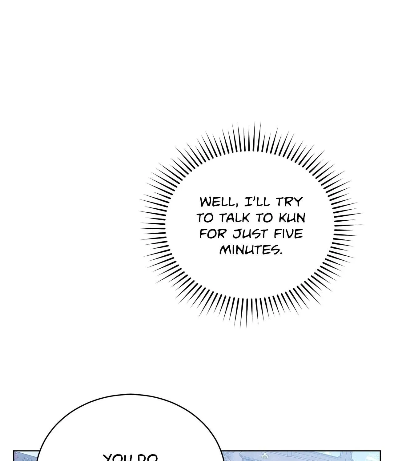 I'm the Corrupted Side Character's Wife Chapter 69 page 17 - 