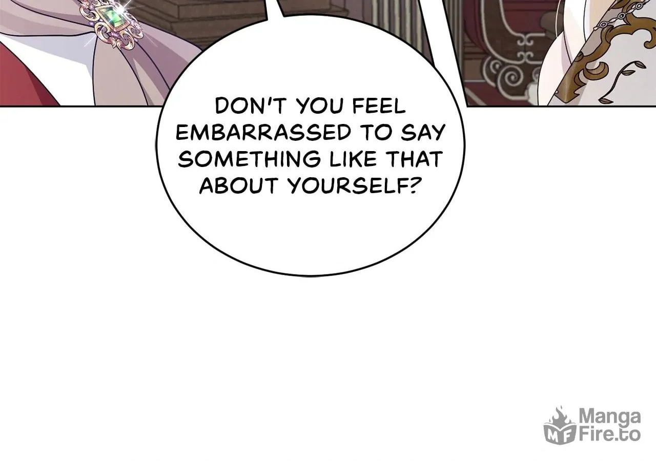 I'm the Corrupted Side Character's Wife Chapter 69 page 22 - 