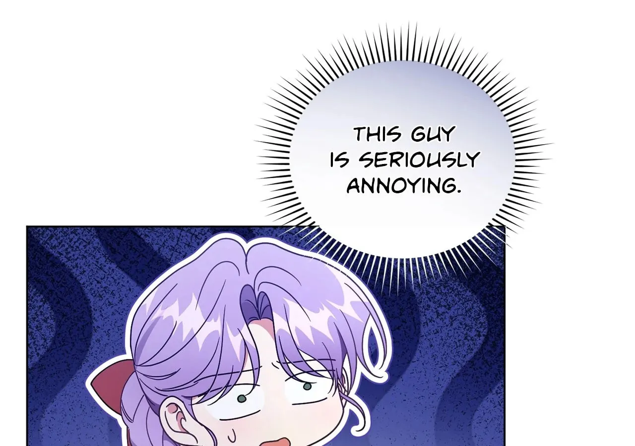 I'm the Corrupted Side Character's Wife Chapter 69 page 26 - 