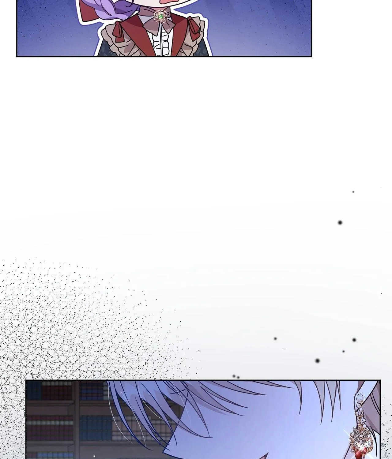 I'm the Corrupted Side Character's Wife Chapter 69 page 27 - 