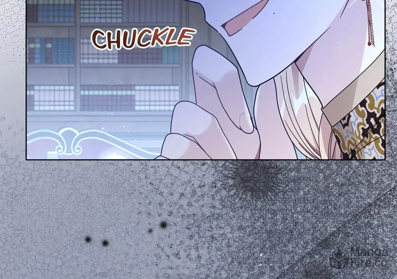 I'm the Corrupted Side Character's Wife Chapter 69 page 28 - 