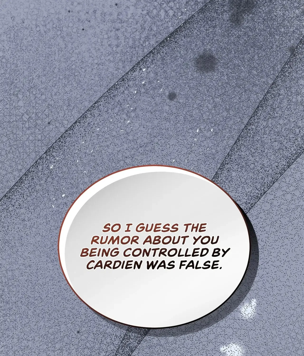 I'm the Corrupted Side Character's Wife Chapter 69 page 29 - 