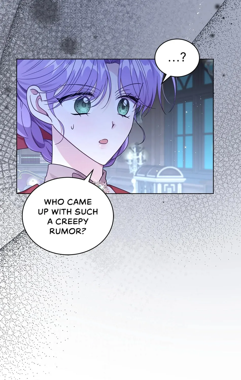 I'm the Corrupted Side Character's Wife Chapter 69 page 31 - 
