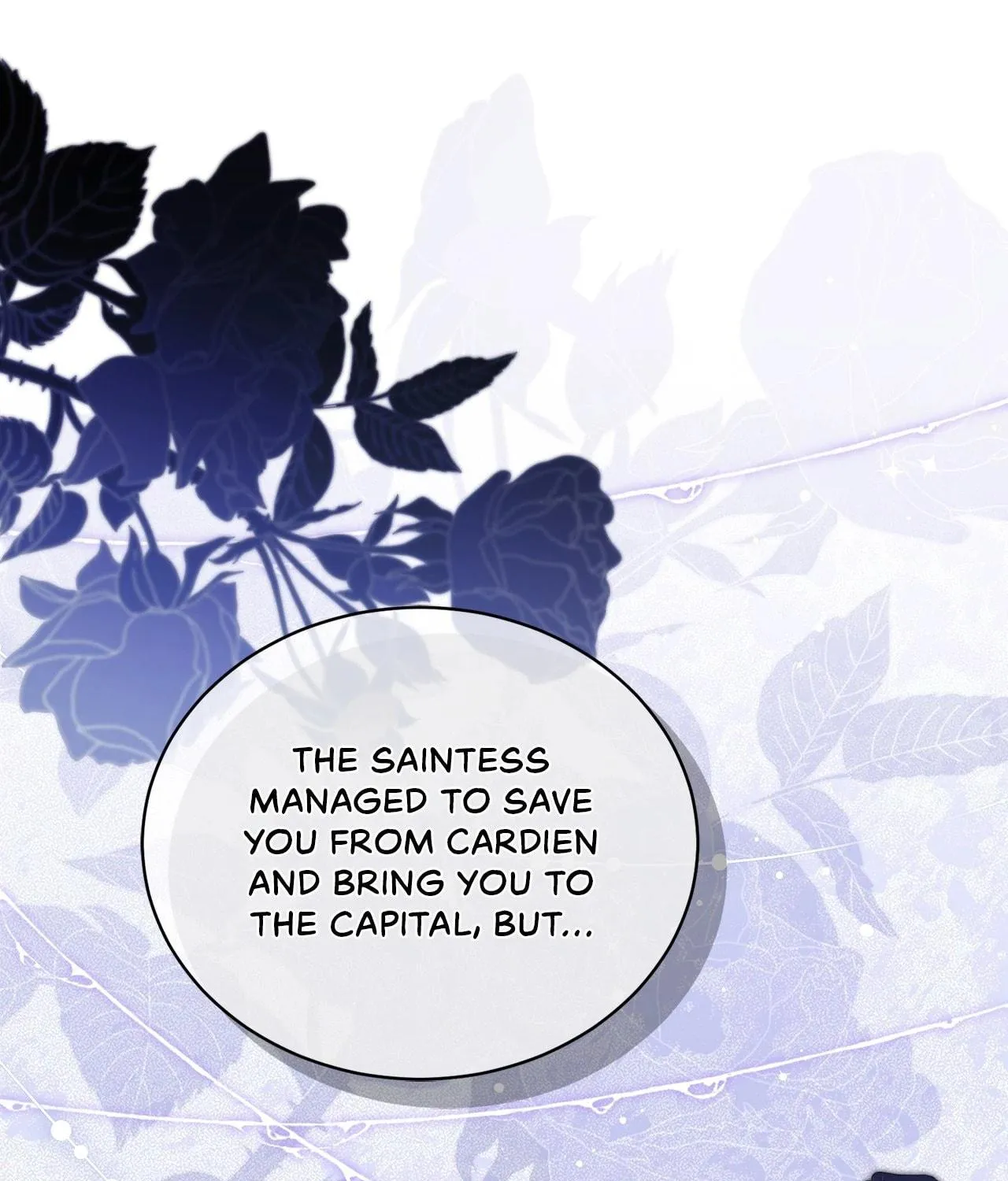 I'm the Corrupted Side Character's Wife Chapter 69 page 33 - 