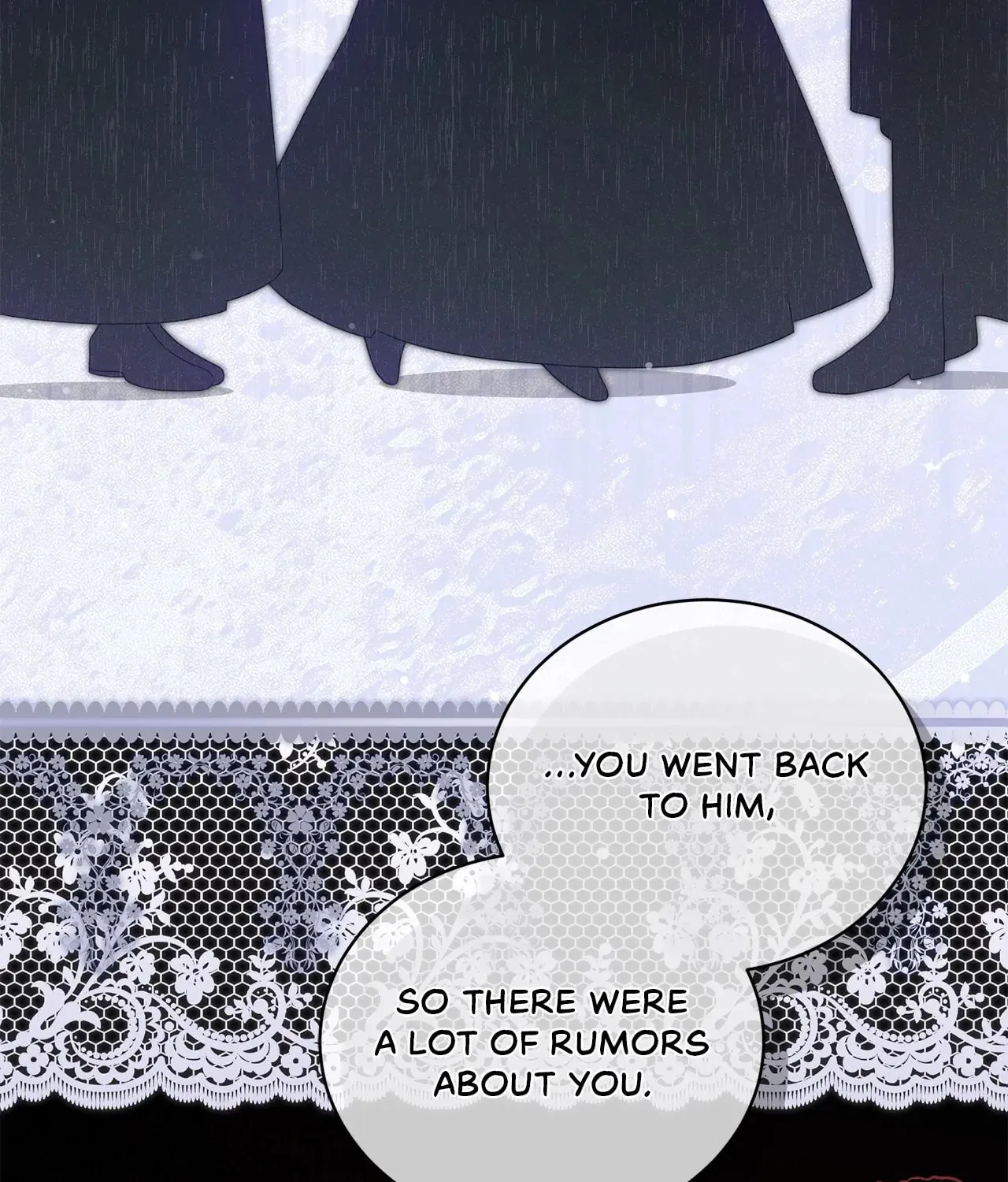 I'm the Corrupted Side Character's Wife Chapter 69 page 35 - 