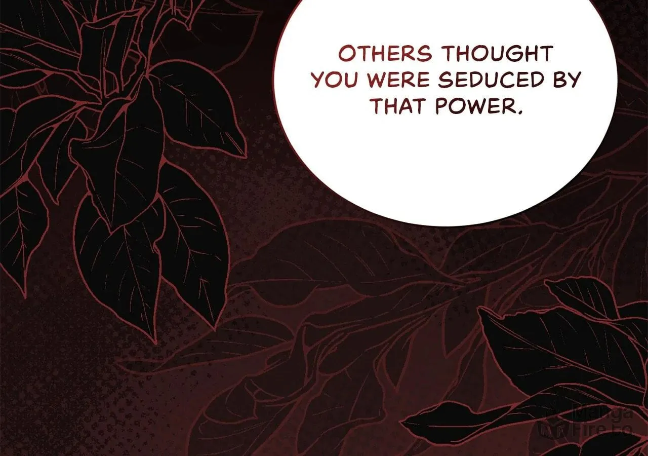 I'm the Corrupted Side Character's Wife Chapter 69 page 38 - 