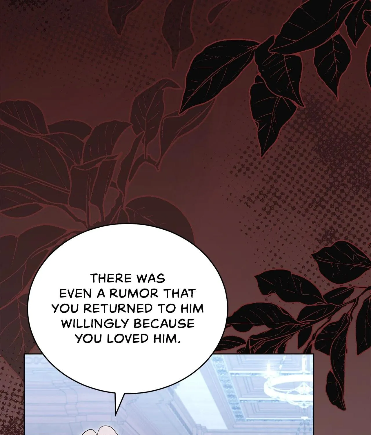 I'm the Corrupted Side Character's Wife Chapter 69 page 39 - 