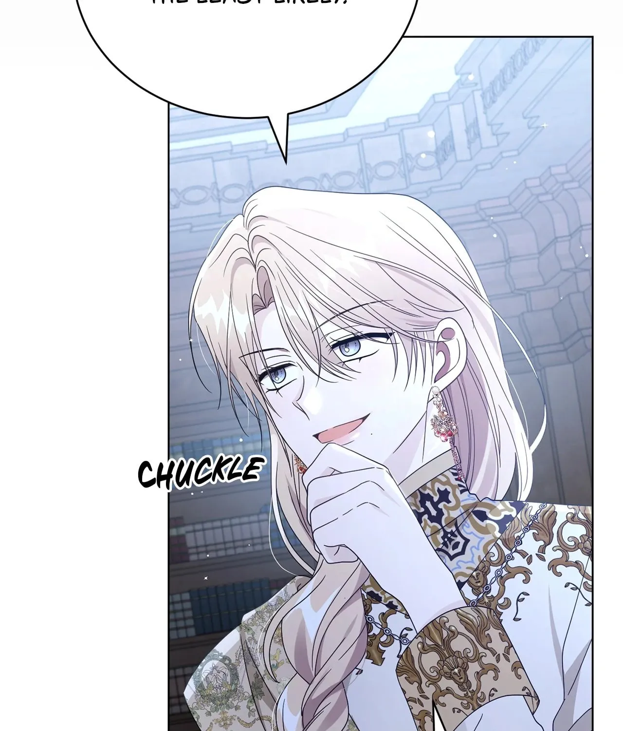 I'm the Corrupted Side Character's Wife Chapter 69 page 43 - 