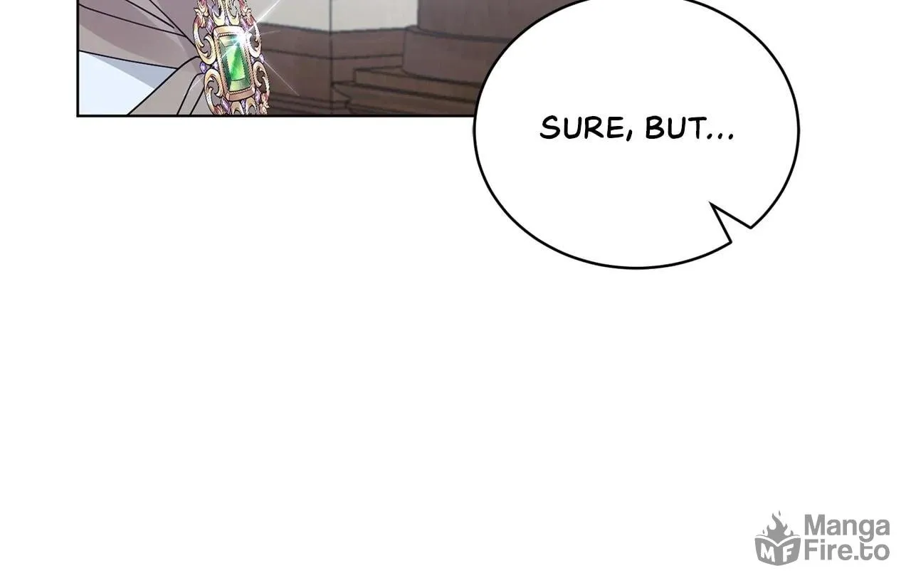 I'm the Corrupted Side Character's Wife Chapter 69 page 47 - 