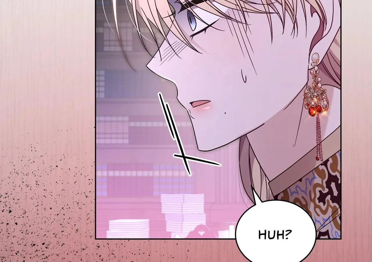 I'm the Corrupted Side Character's Wife Chapter 69 page 49 - 