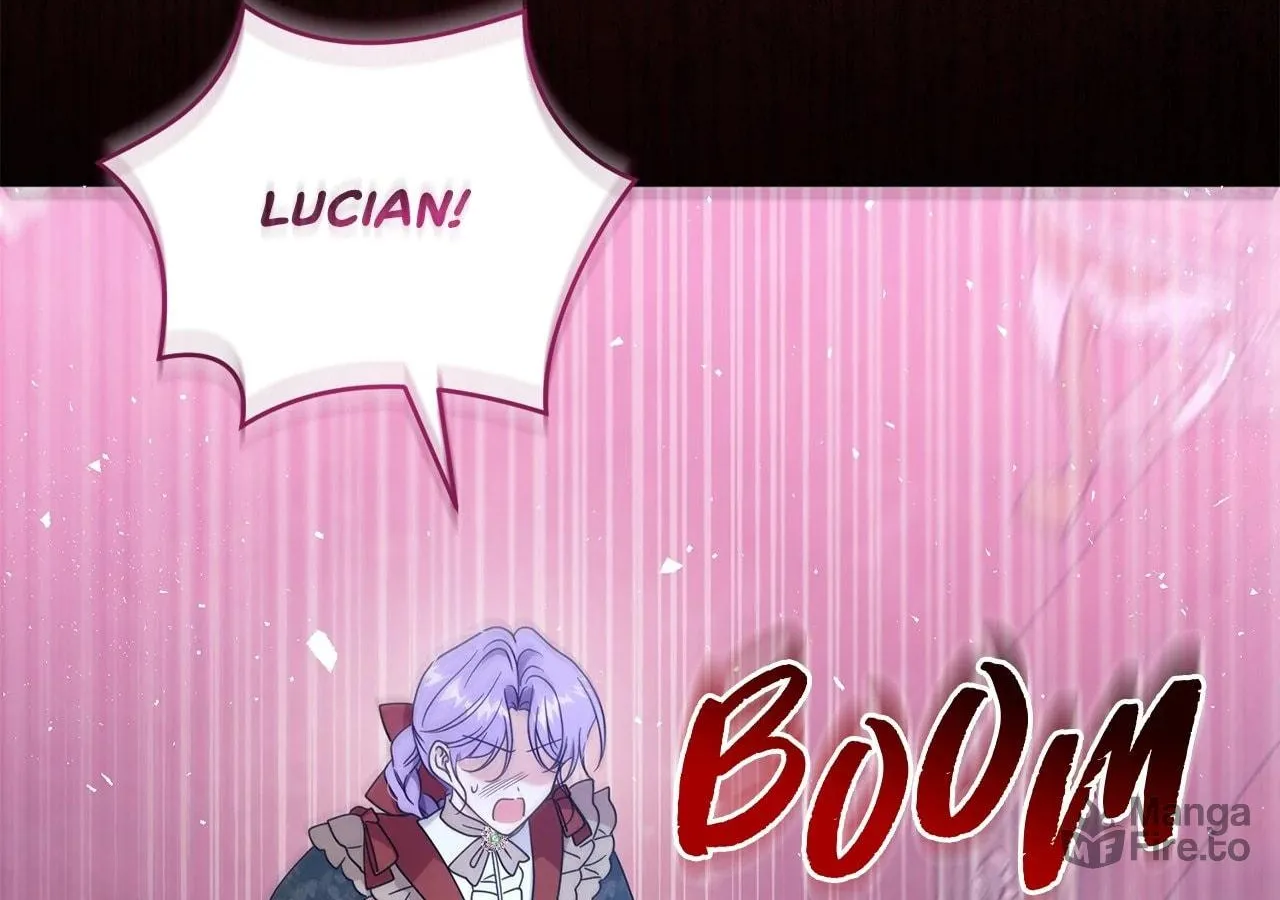 I'm the Corrupted Side Character's Wife Chapter 69 page 51 - 