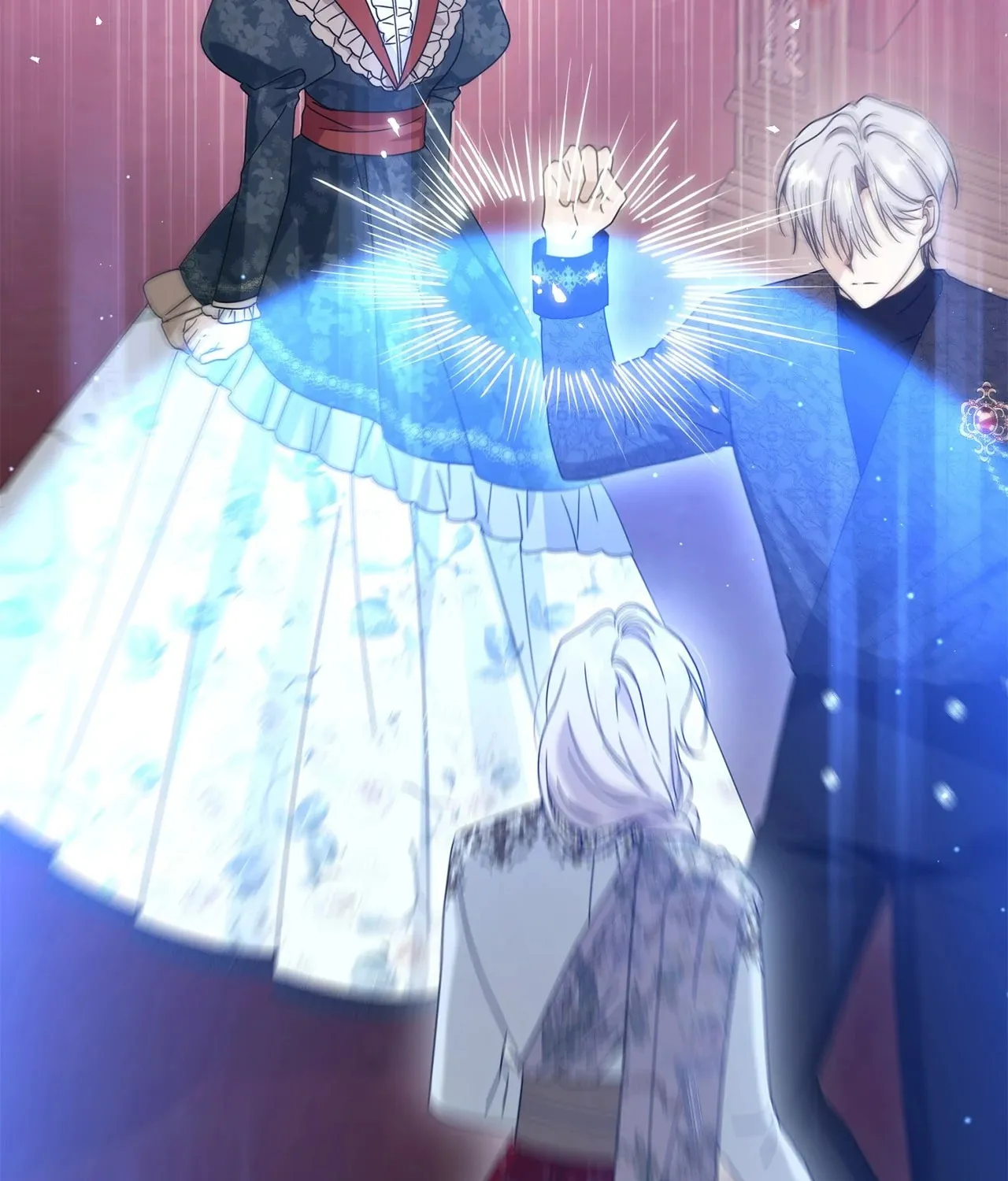 I'm the Corrupted Side Character's Wife Chapter 69 page 52 - 