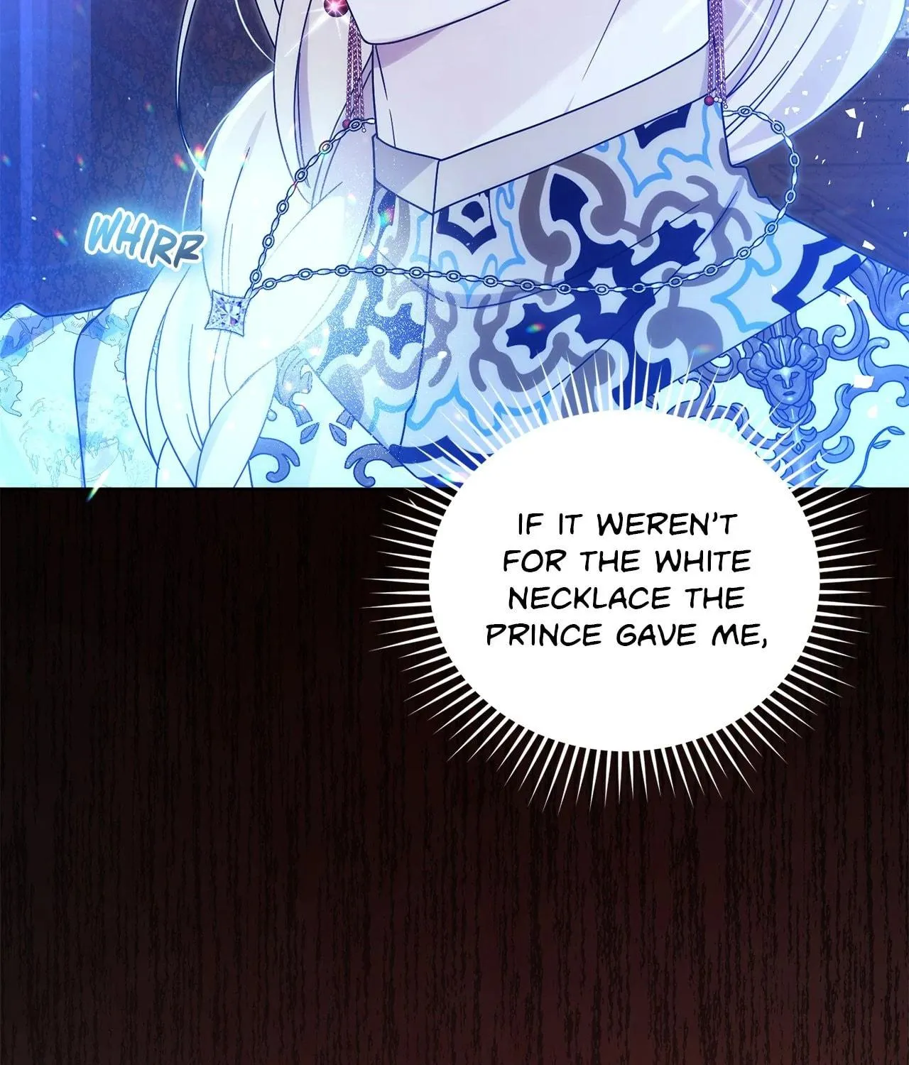 I'm the Corrupted Side Character's Wife Chapter 69 page 56 - 