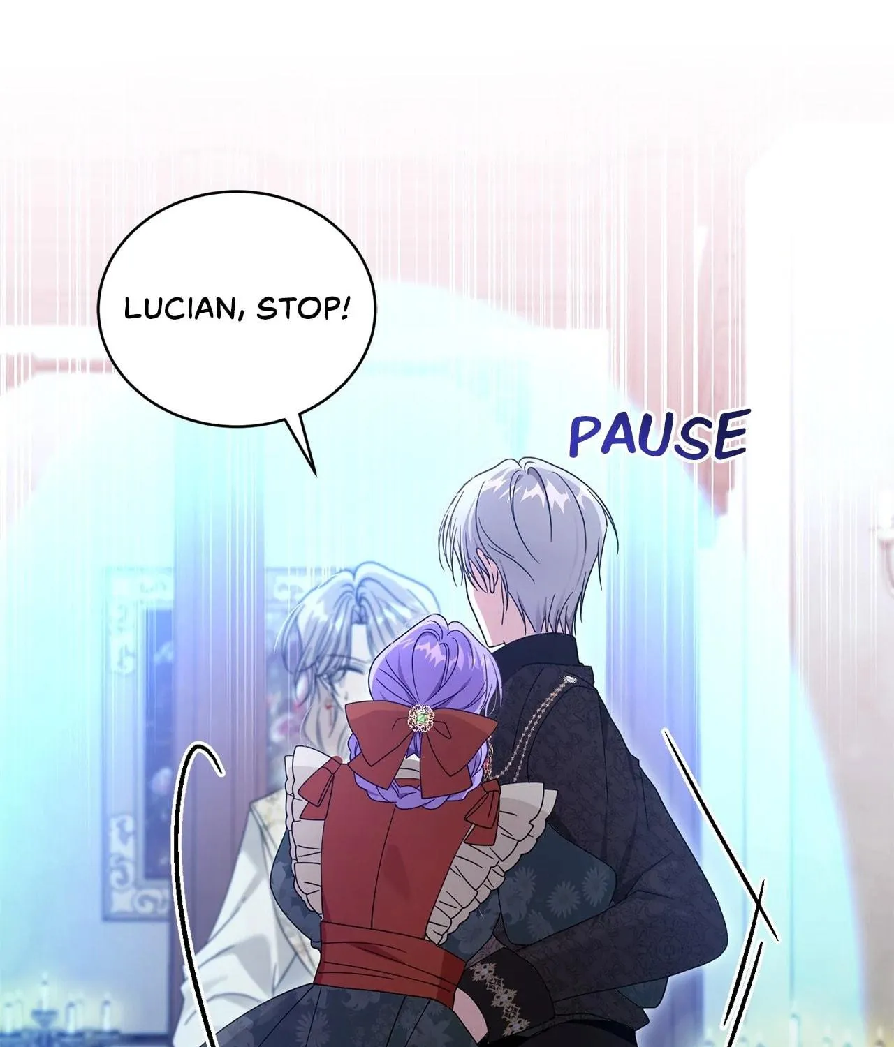I'm the Corrupted Side Character's Wife Chapter 69 page 65 - 