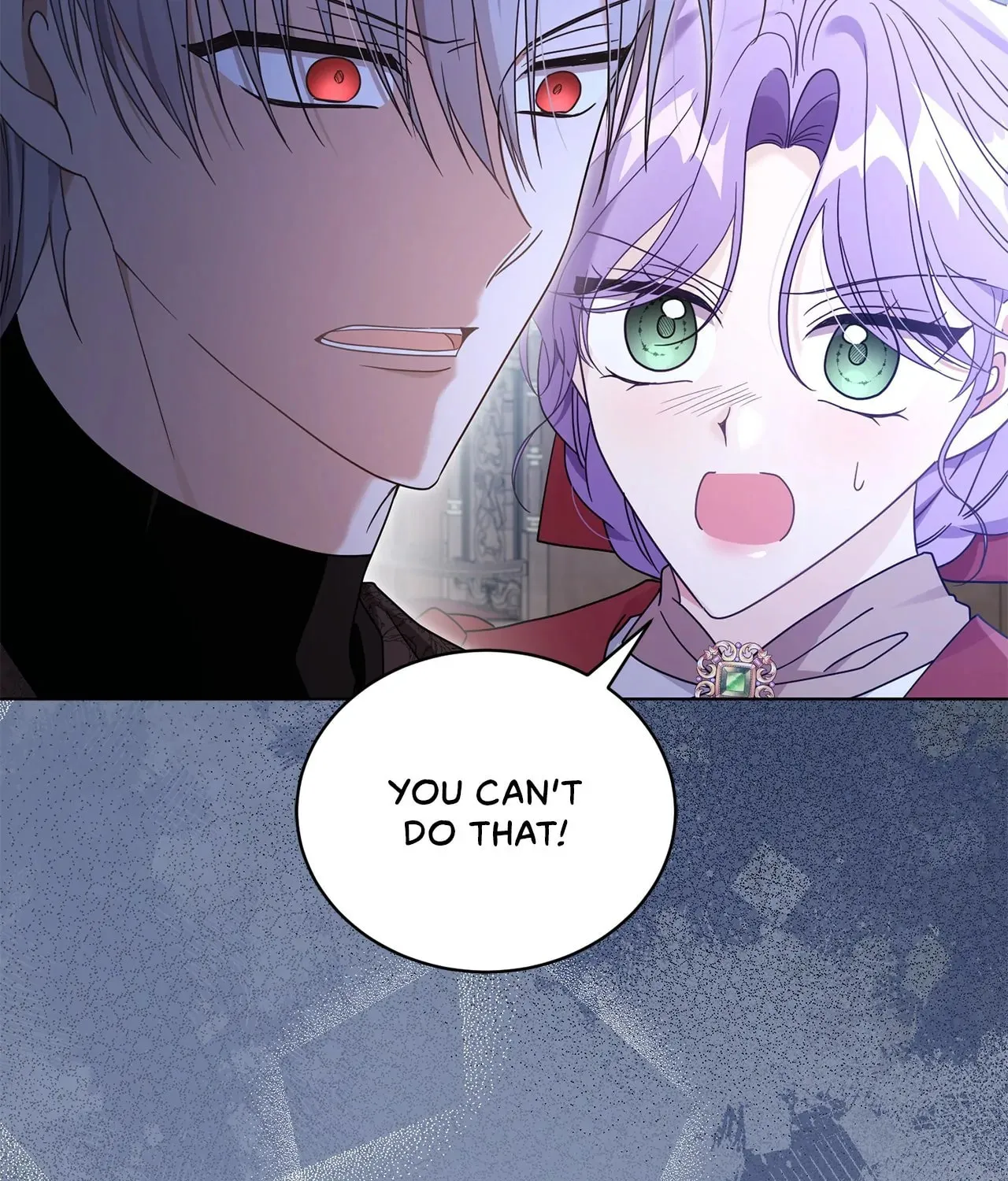 I'm the Corrupted Side Character's Wife Chapter 69 page 69 - 