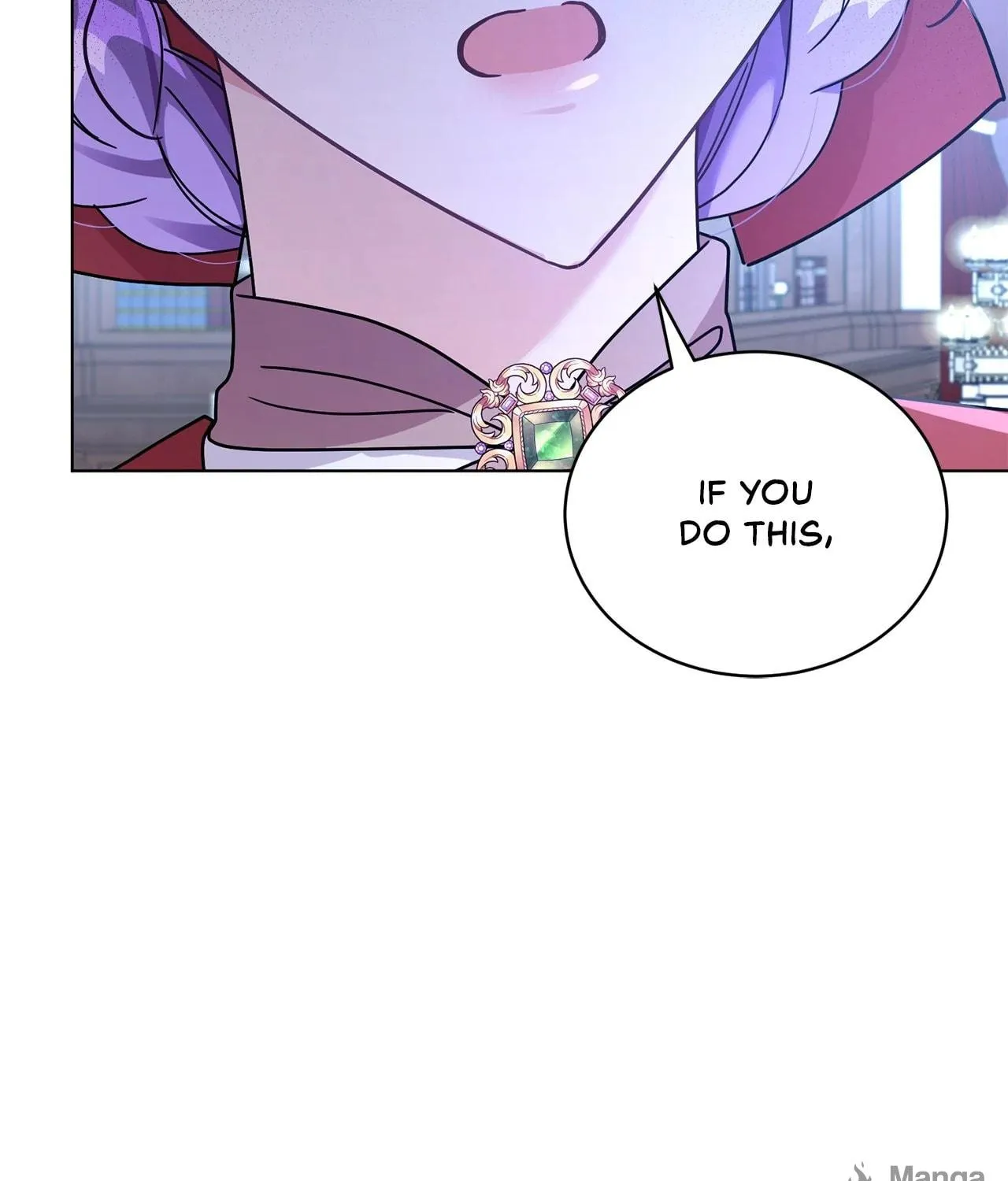 I'm the Corrupted Side Character's Wife Chapter 69 page 75 - 