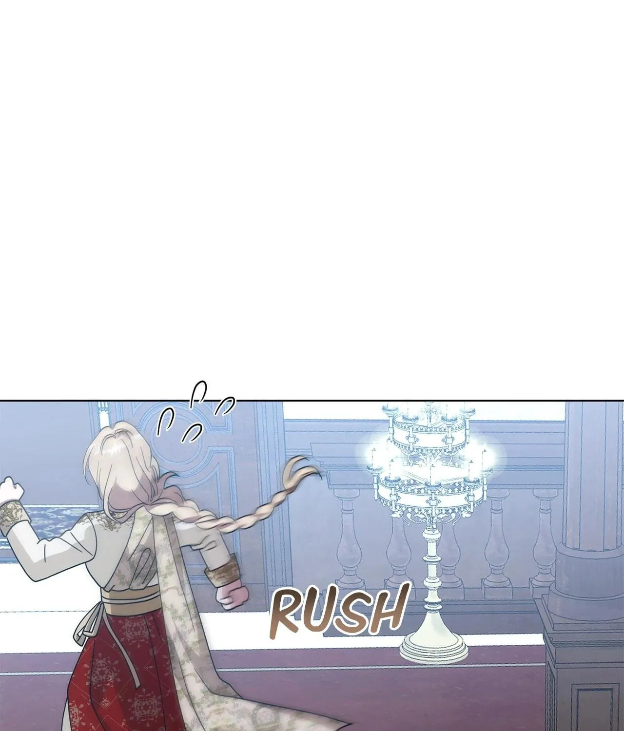 I'm the Corrupted Side Character's Wife Chapter 69 page 79 - 