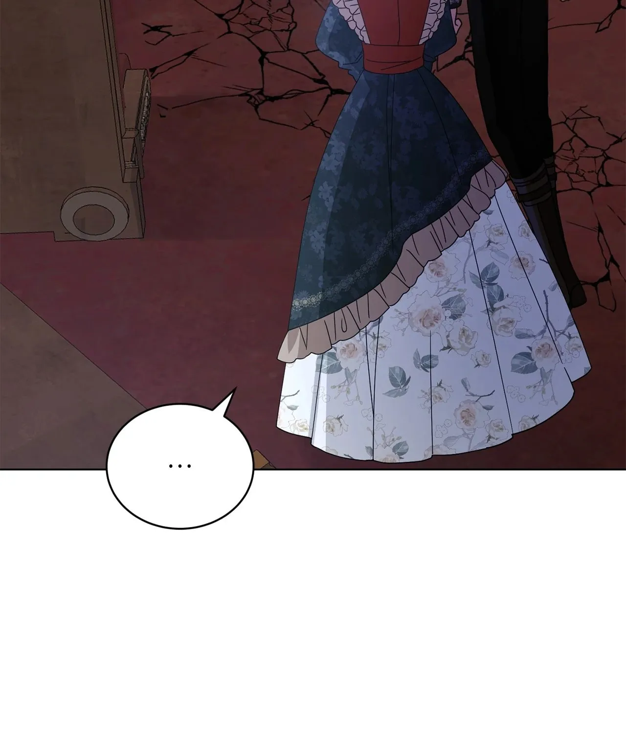 I'm the Corrupted Side Character's Wife Chapter 69 page 81 - 
