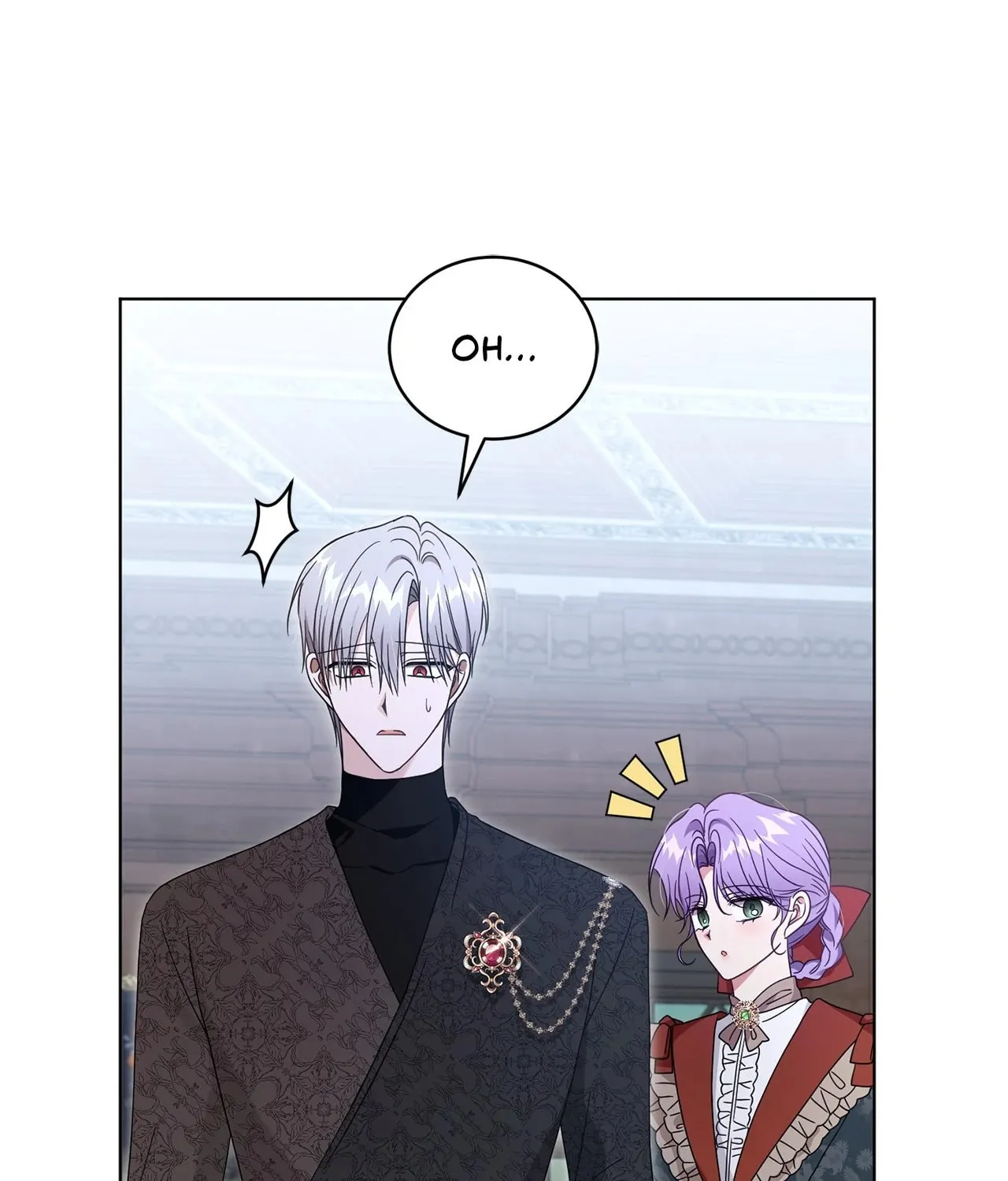 I'm the Corrupted Side Character's Wife Chapter 69 page 83 - 
