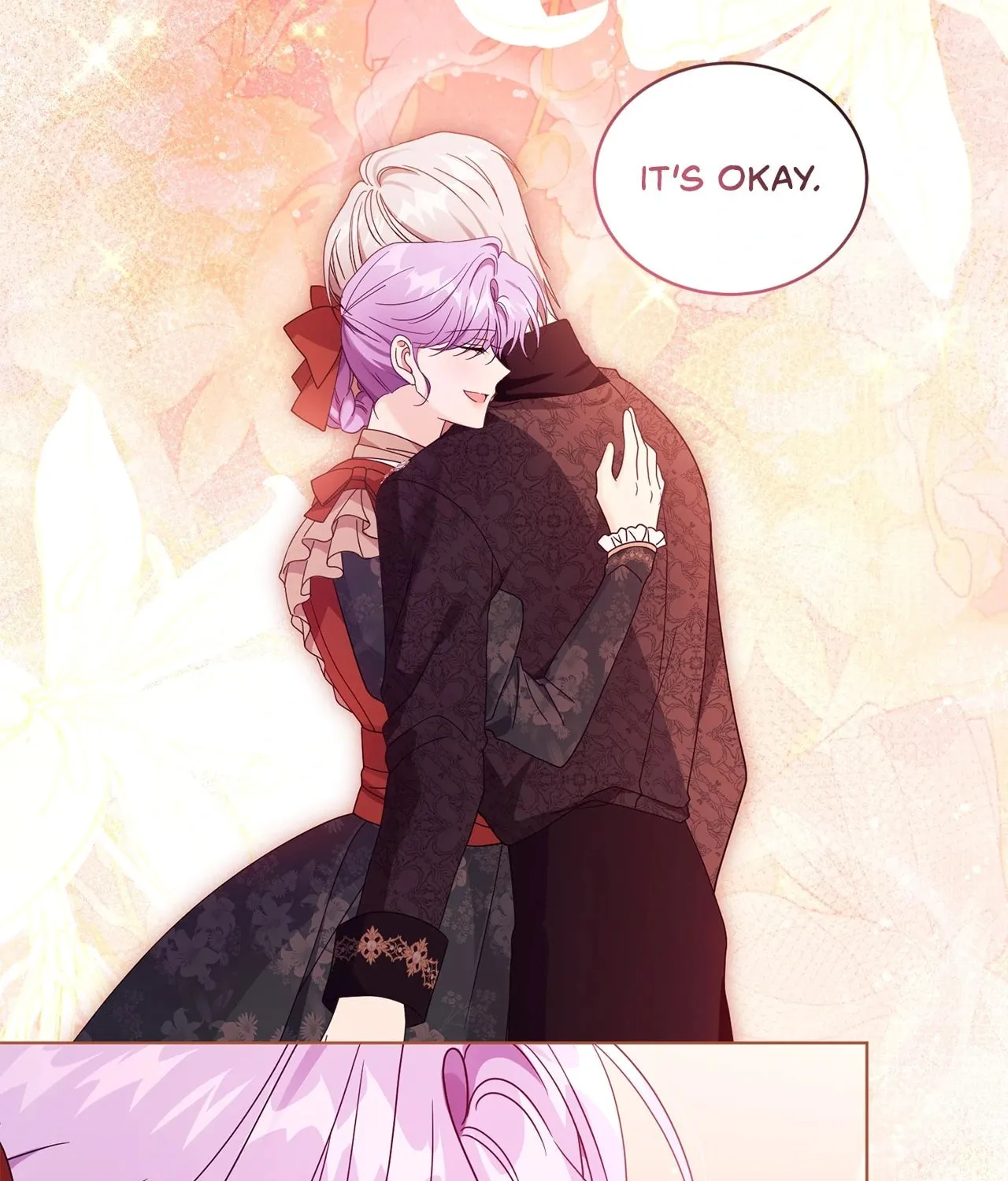 I'm the Corrupted Side Character's Wife Chapter 69 page 87 - 