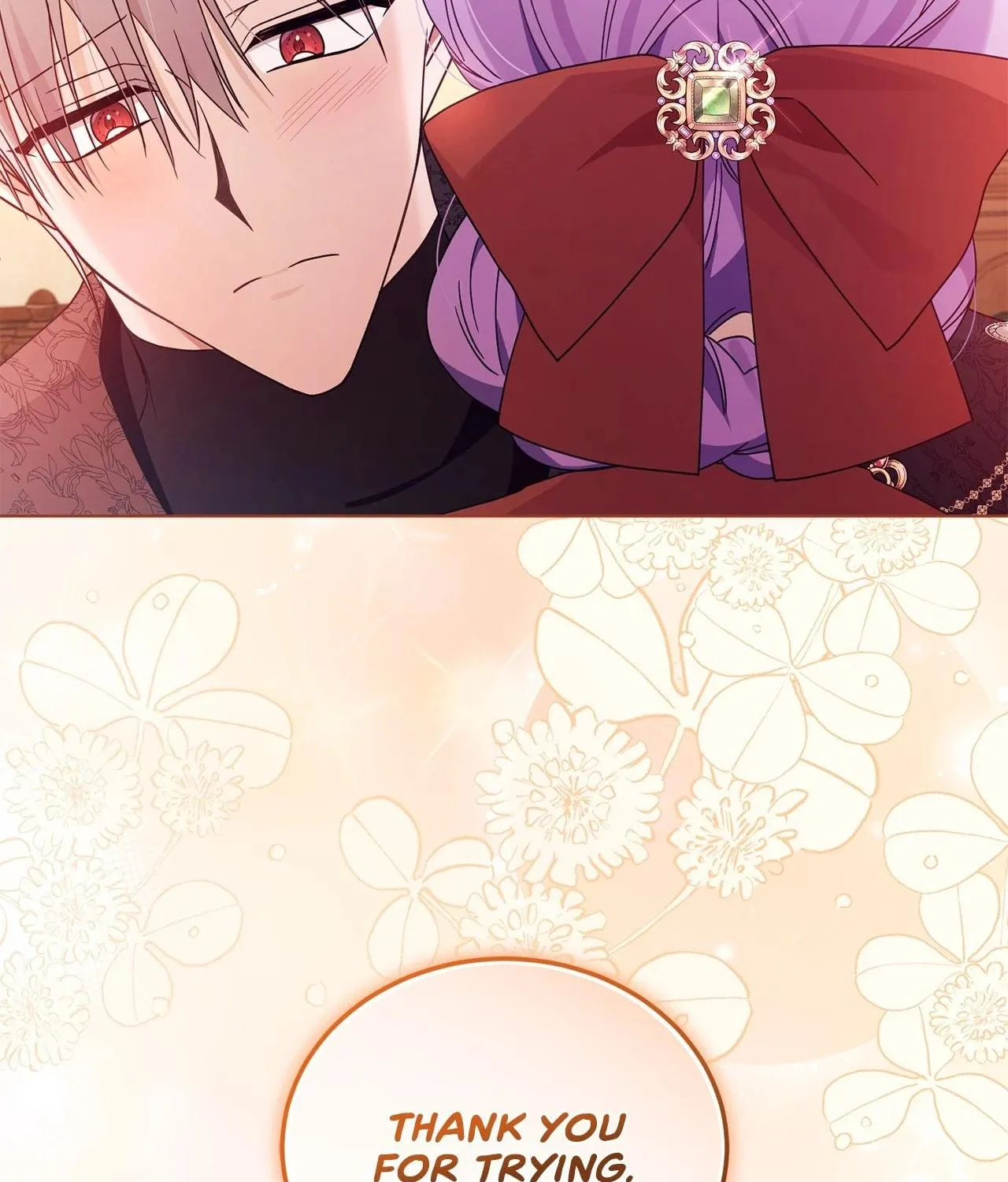 I'm the Corrupted Side Character's Wife Chapter 69 page 91 - 