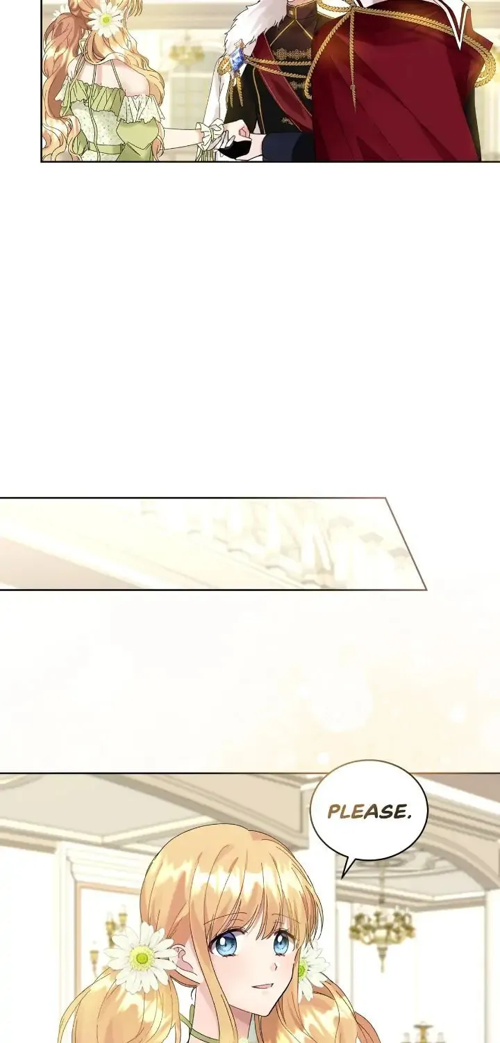 I'm the Corrupted Side Character's Wife Chapter 7 page 11 - 