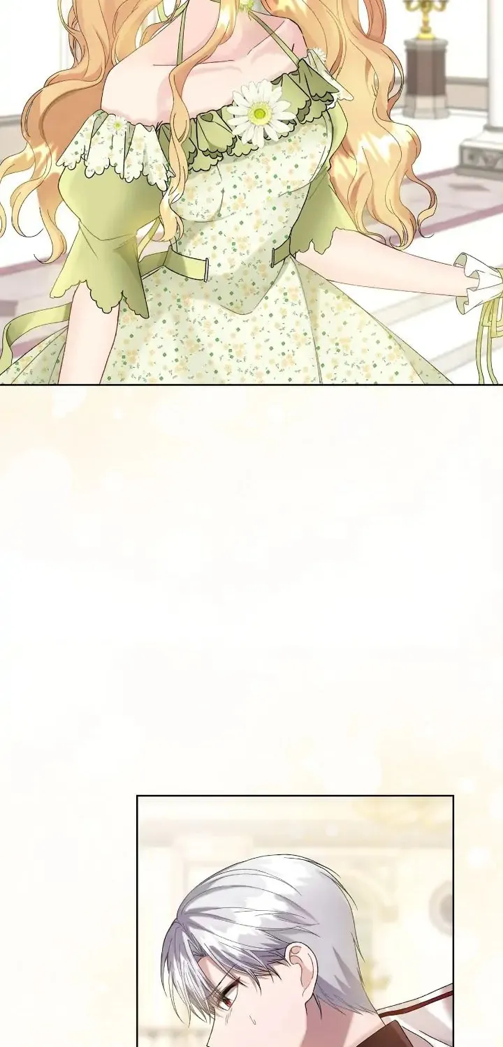 I'm the Corrupted Side Character's Wife Chapter 7 page 12 - 