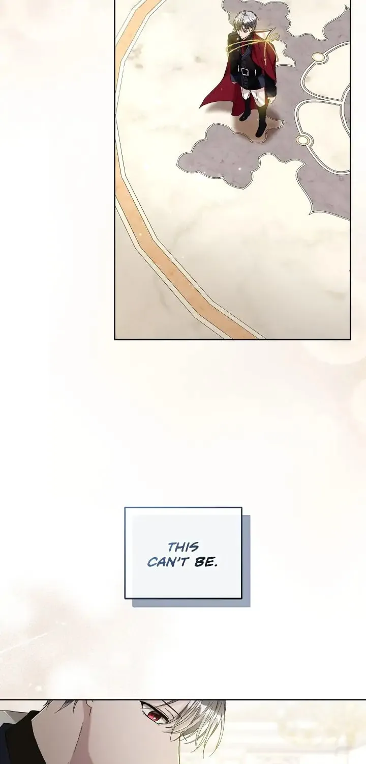 I'm the Corrupted Side Character's Wife Chapter 7 page 18 - 