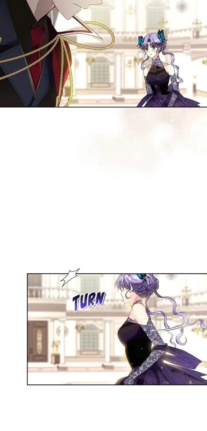 I'm the Corrupted Side Character's Wife Chapter 7 page 19 - 