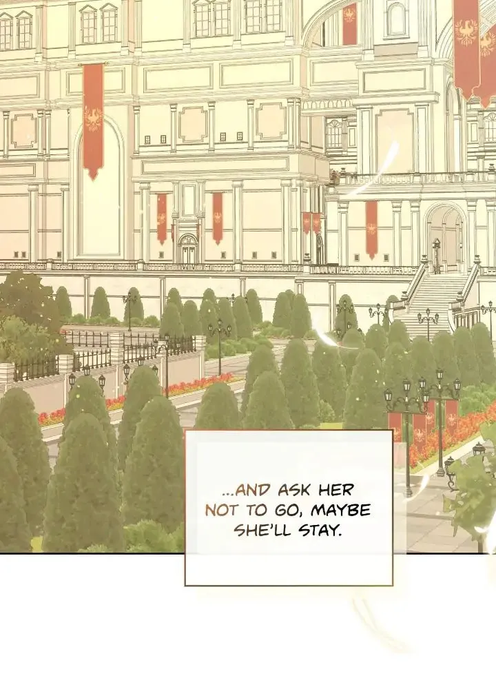 I'm the Corrupted Side Character's Wife Chapter 7 page 28 - 