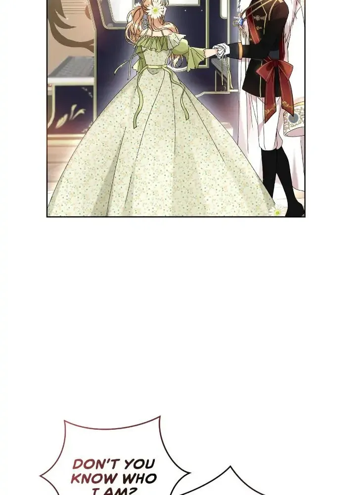 I'm the Corrupted Side Character's Wife Chapter 7 page 35 - 