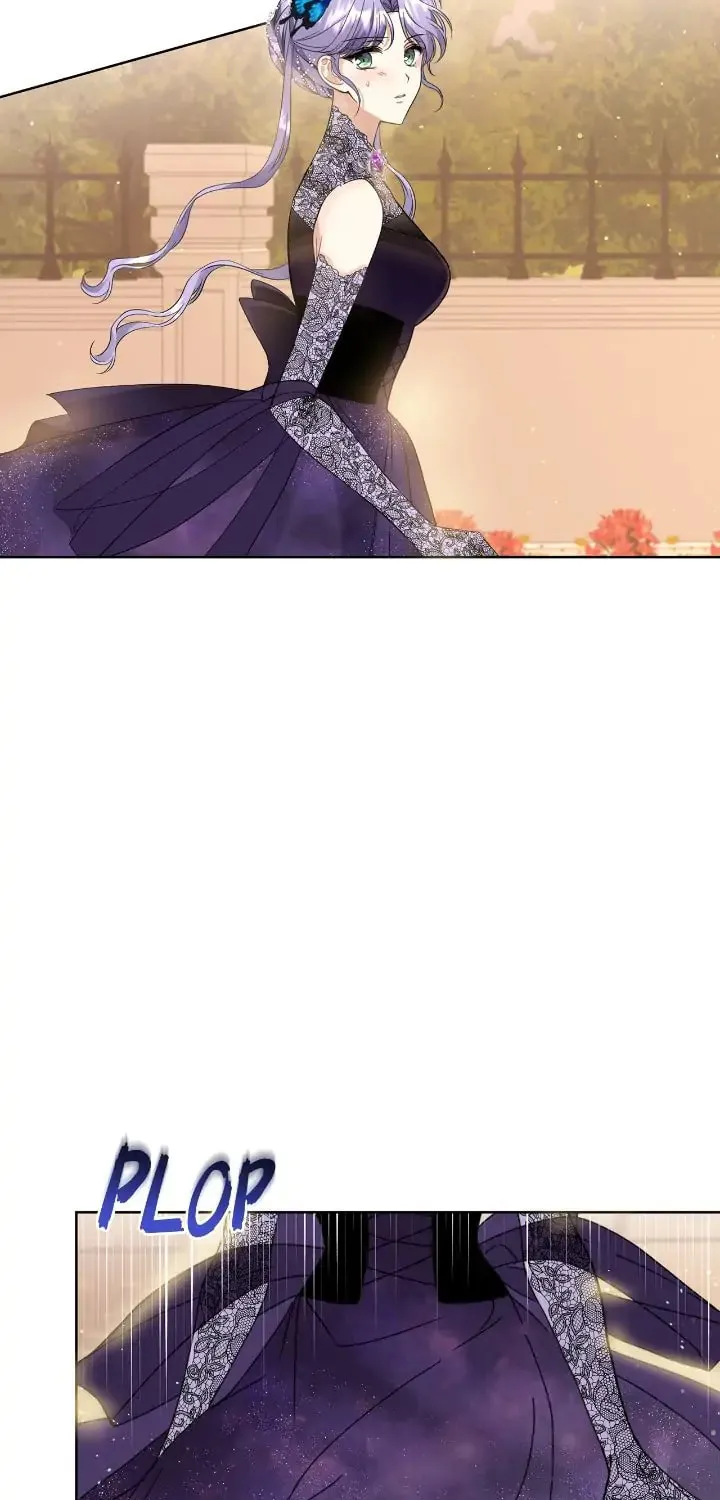 I'm the Corrupted Side Character's Wife Chapter 7 page 41 - 