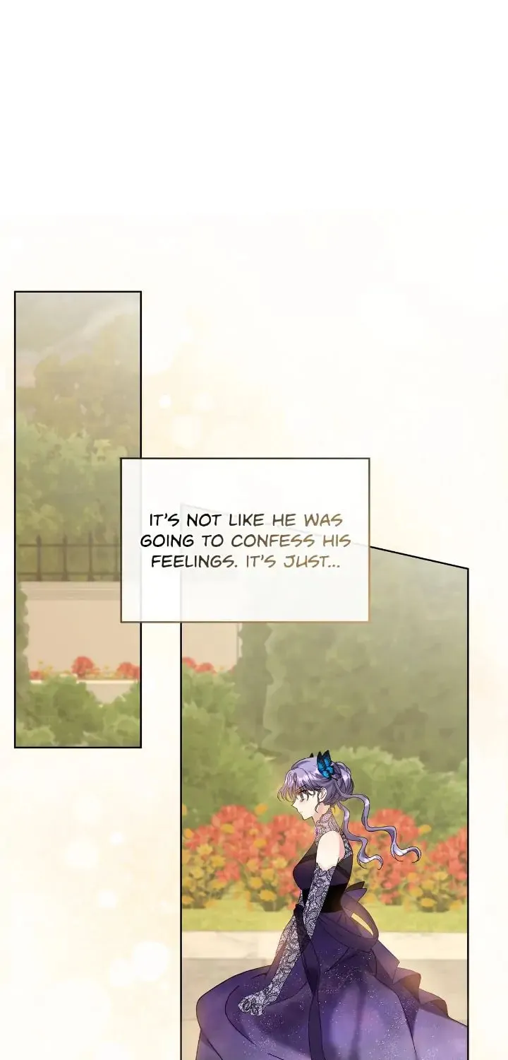 I'm the Corrupted Side Character's Wife Chapter 7 page 46 - 