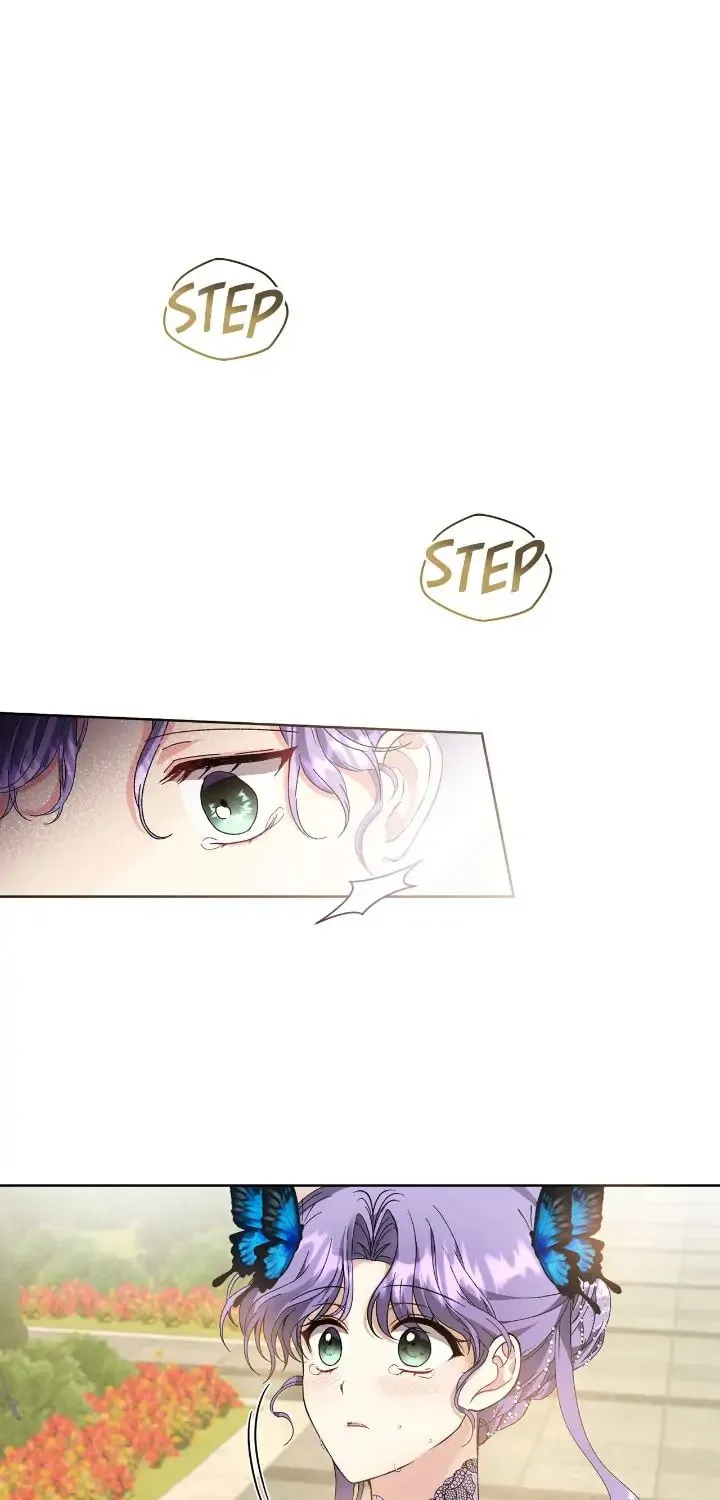 I'm the Corrupted Side Character's Wife Chapter 7 page 49 - 