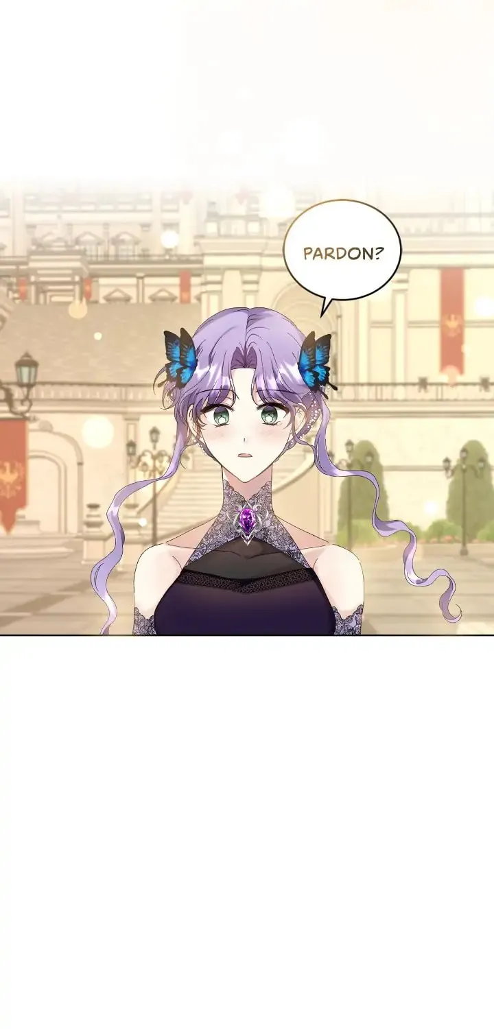 I'm the Corrupted Side Character's Wife Chapter 7 page 57 - 
