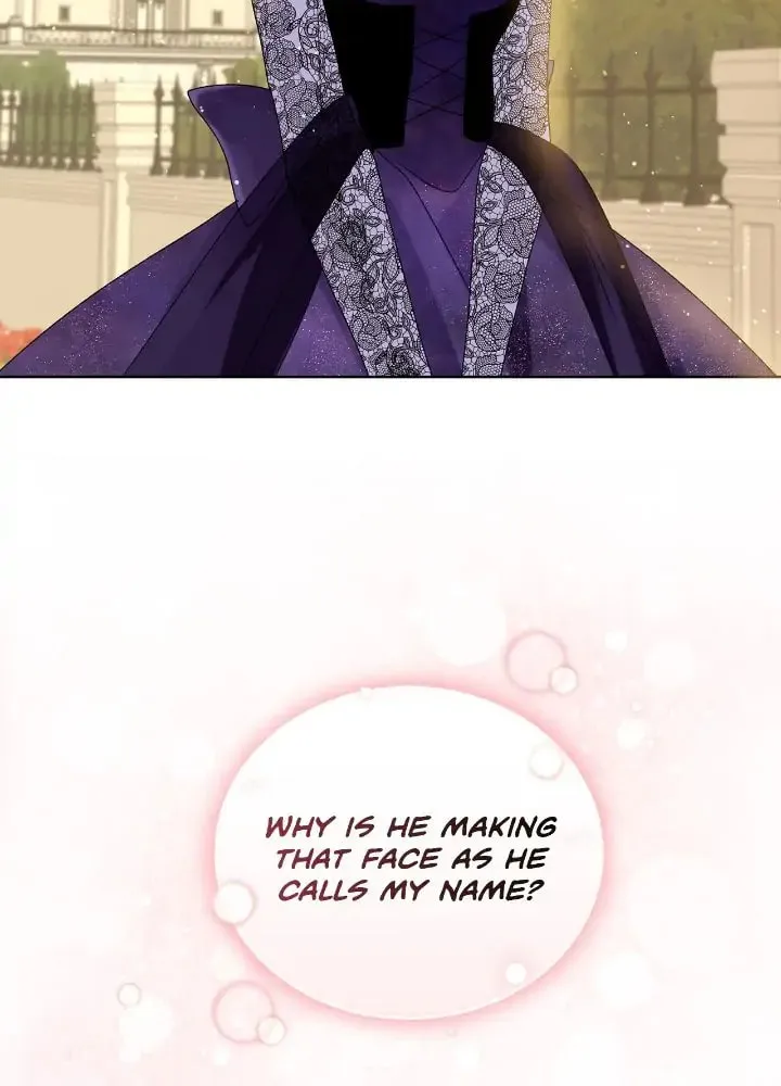 I'm the Corrupted Side Character's Wife Chapter 7 page 63 - 
