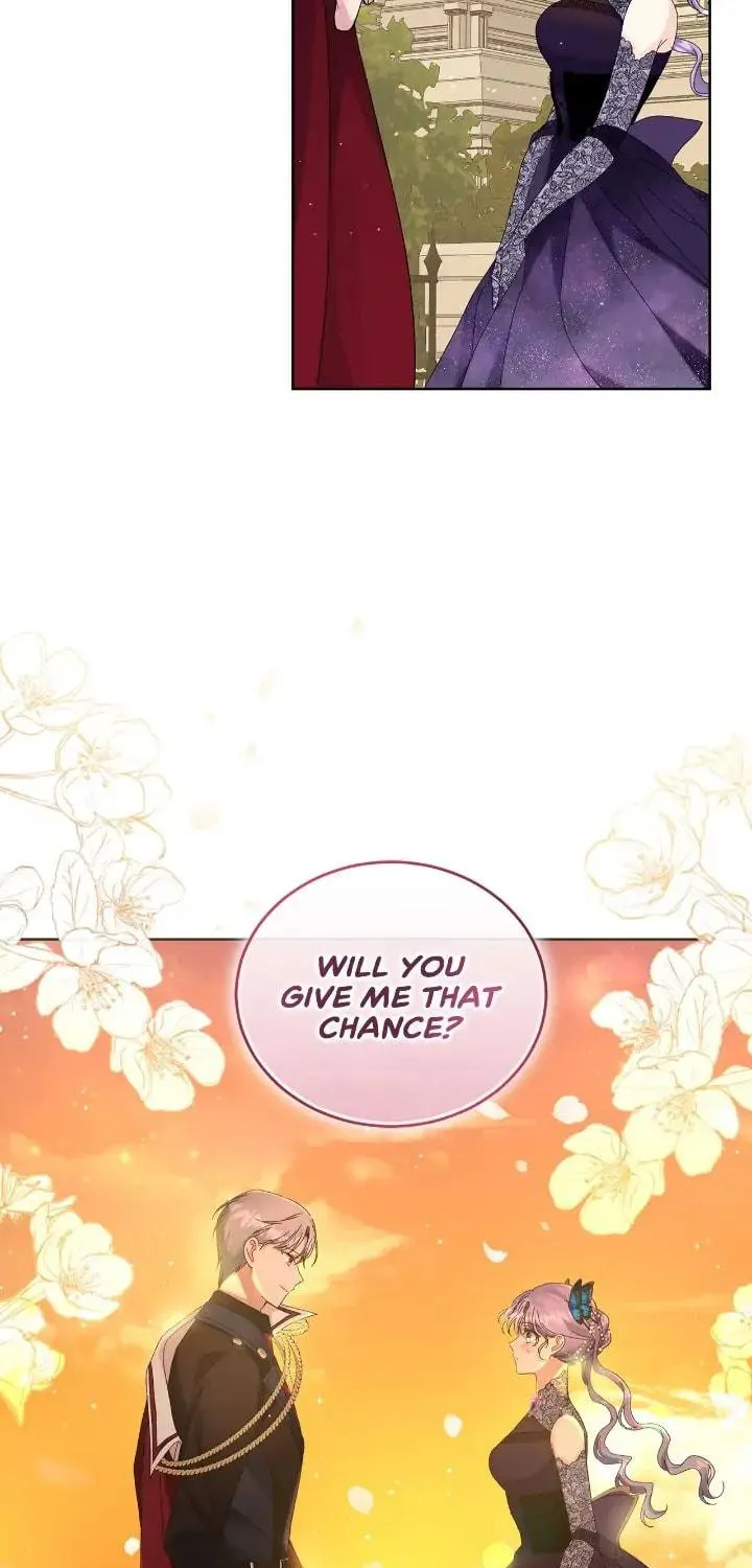 I'm the Corrupted Side Character's Wife Chapter 7 page 67 - 