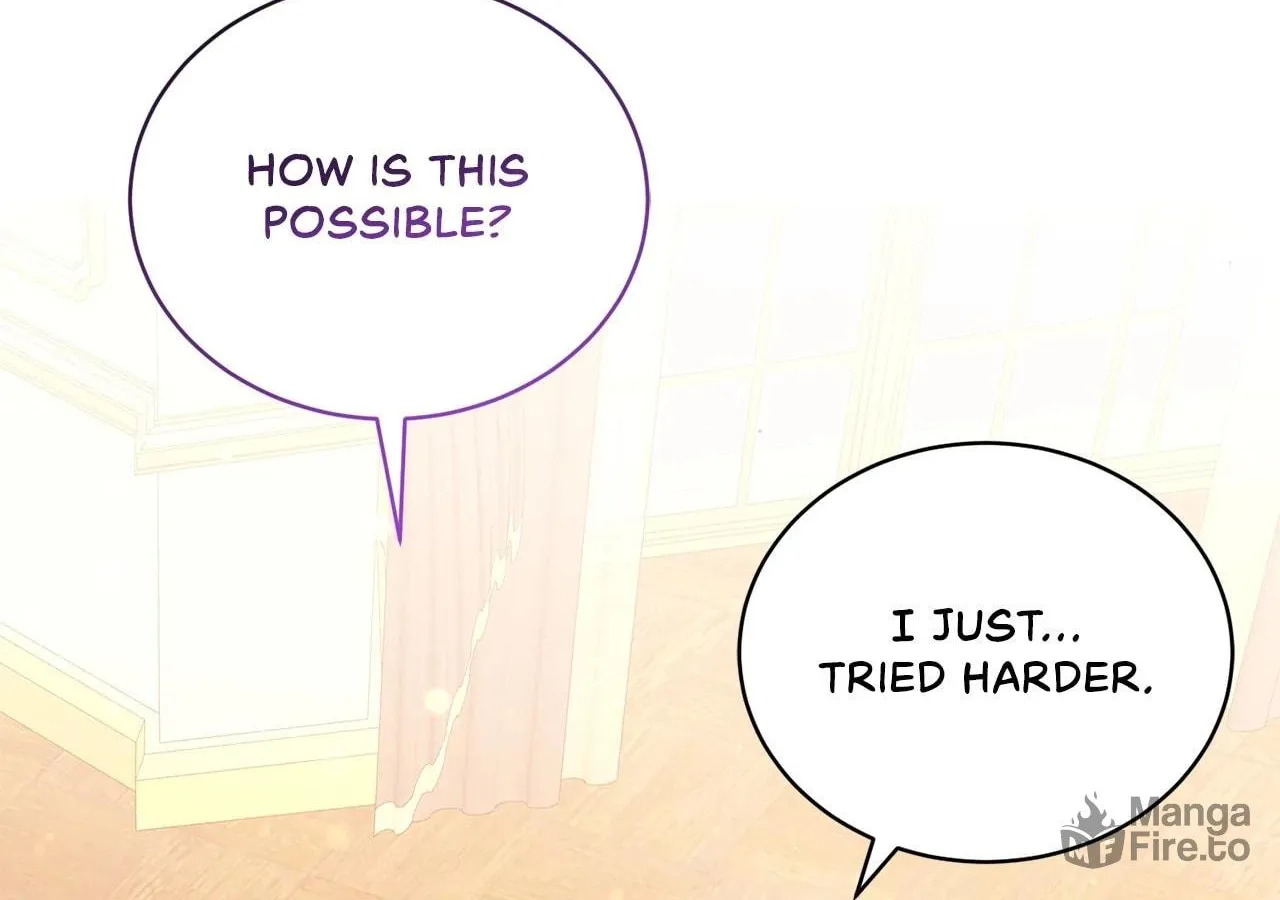 I'm the Corrupted Side Character's Wife Chapter 70 page 101 - 
