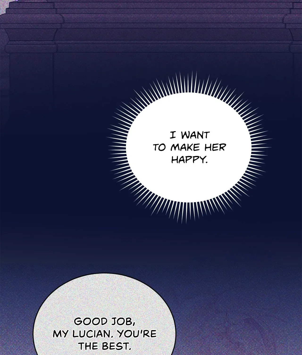 I'm the Corrupted Side Character's Wife Chapter 70 page 12 - 